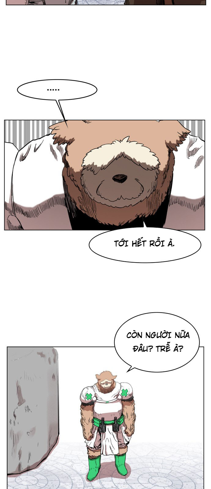 Hard Core Leveling Warrior Ss3 Chapter 100 - Trang 2