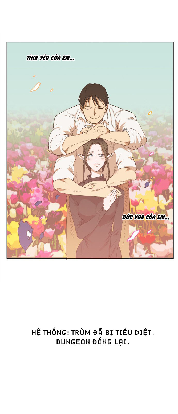 Hard Core Leveling Warrior Ss3 Chapter 101 - Trang 2