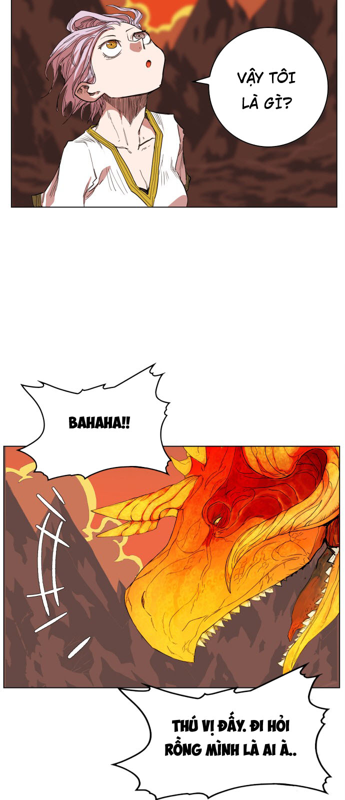 Hard Core Leveling Warrior Ss3 Chapter 102 - Trang 2