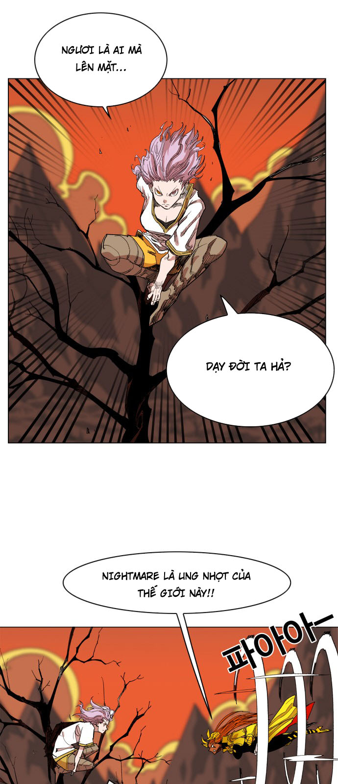 Hard Core Leveling Warrior Ss3 Chapter 102 - Trang 2