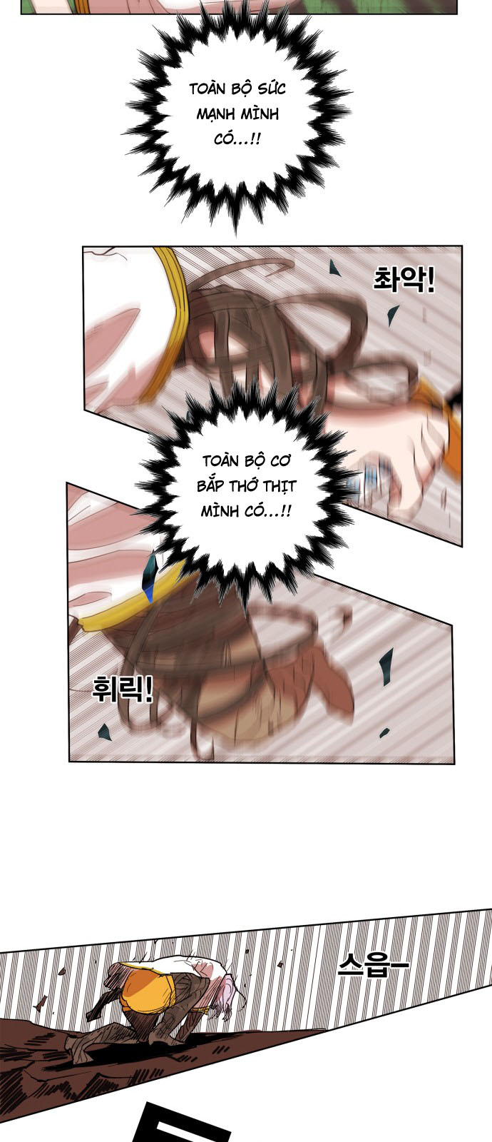 Hard Core Leveling Warrior Ss3 Chapter 102 - Trang 2