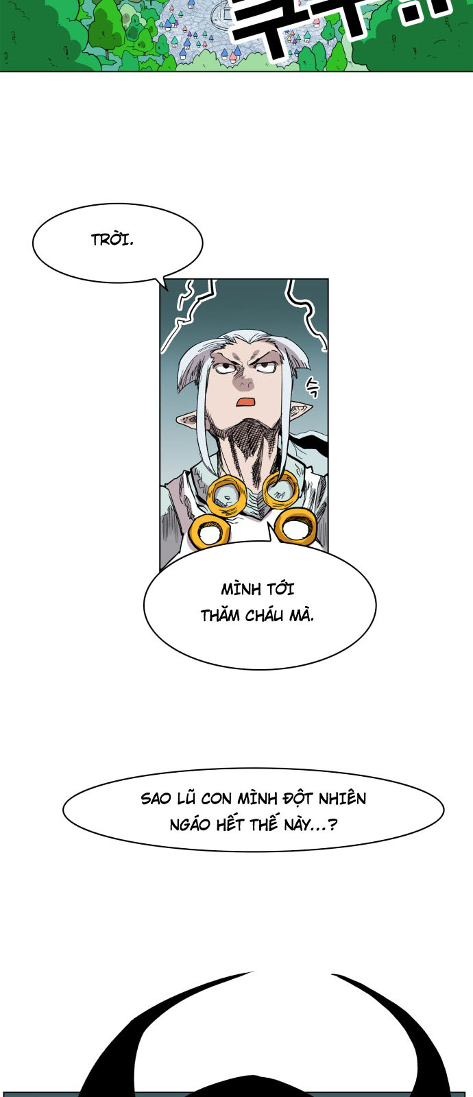 Hard Core Leveling Warrior Ss3 Chapter 102 - Trang 2