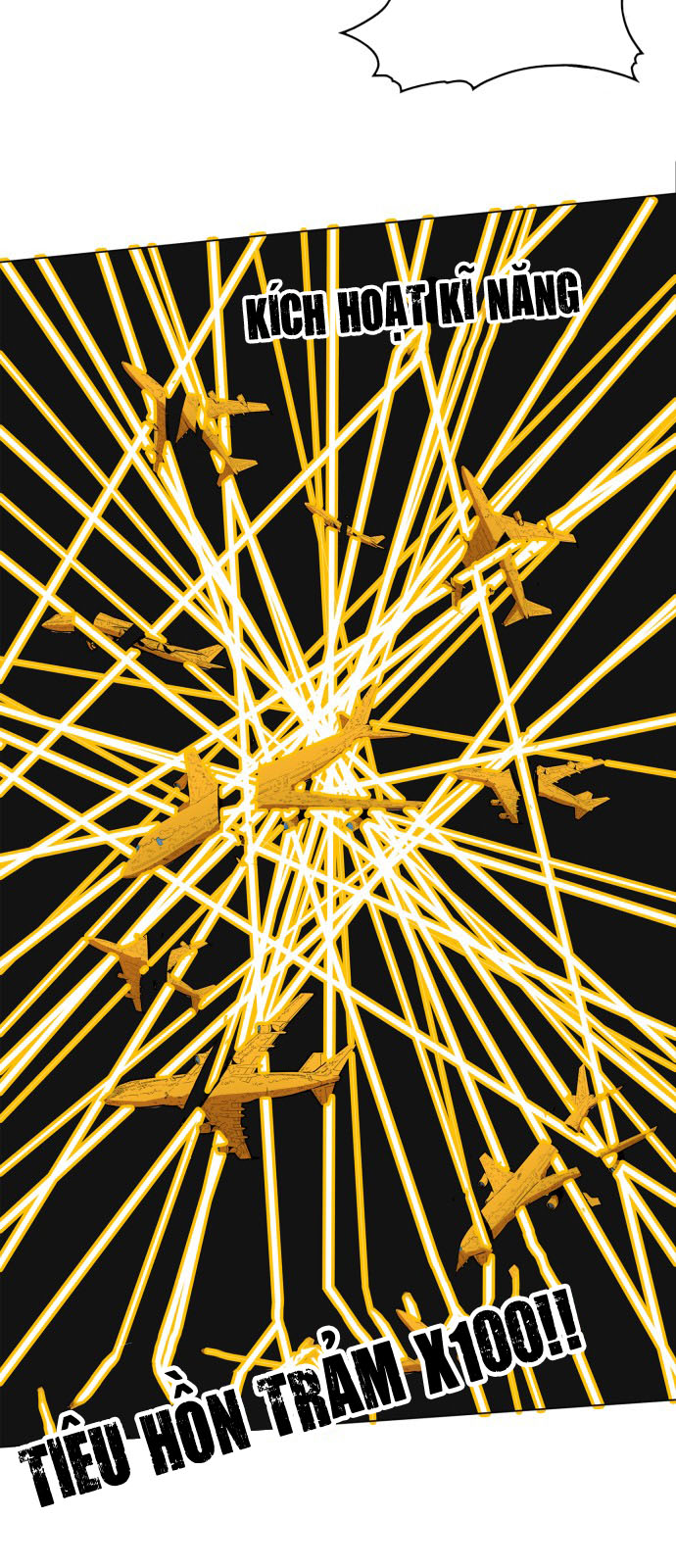 Hard Core Leveling Warrior Ss3 Chapter 103 - Trang 2