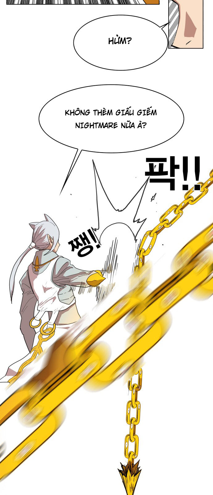 Hard Core Leveling Warrior Ss3 Chapter 103 - Trang 2