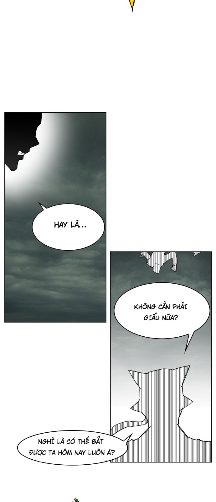 Hard Core Leveling Warrior Ss3 Chapter 103 - Trang 2