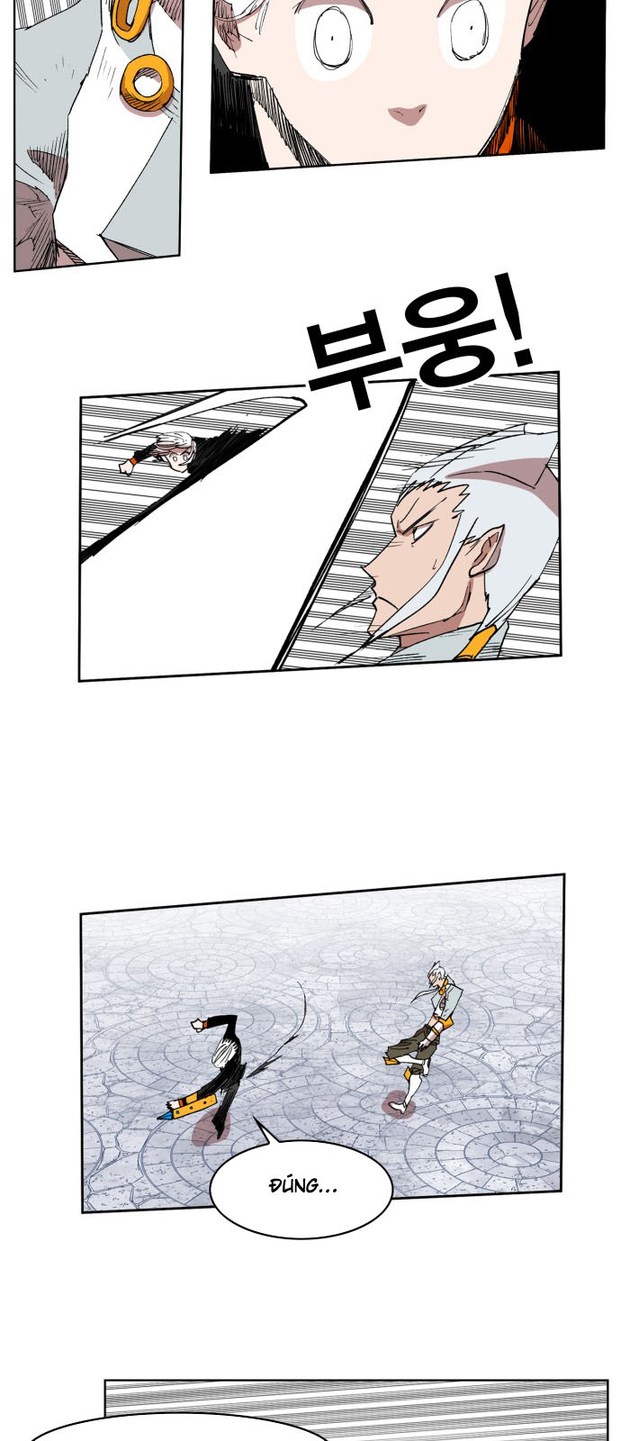 Hard Core Leveling Warrior Ss3 Chapter 103 - Trang 2