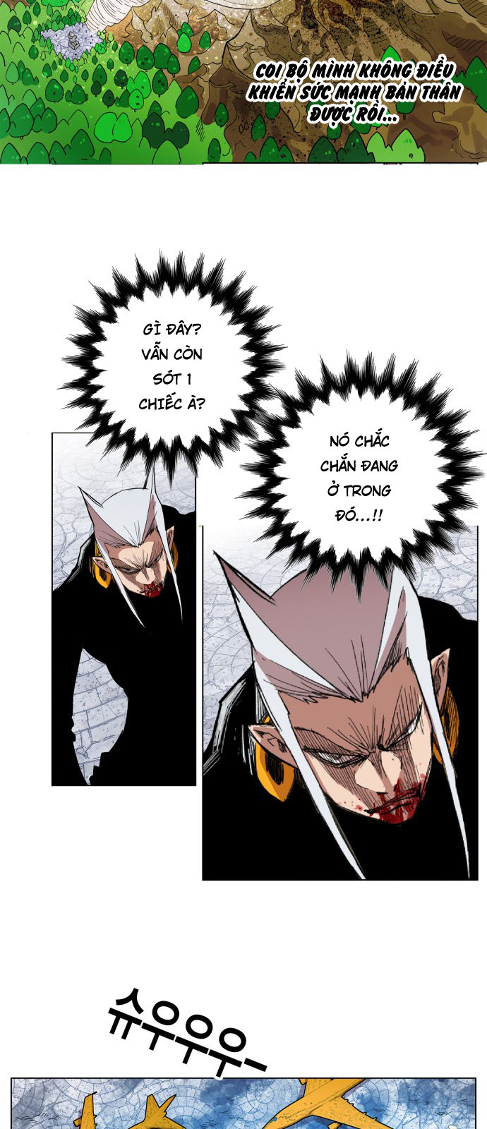 Hard Core Leveling Warrior Ss3 Chapter 103 - Trang 2