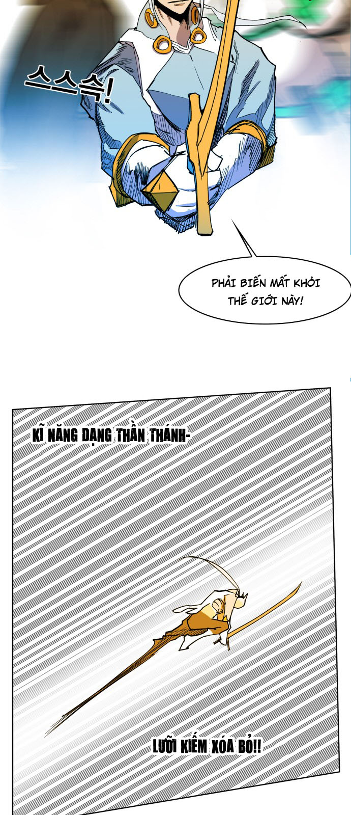 Hard Core Leveling Warrior Ss3 Chapter 103 - Trang 2