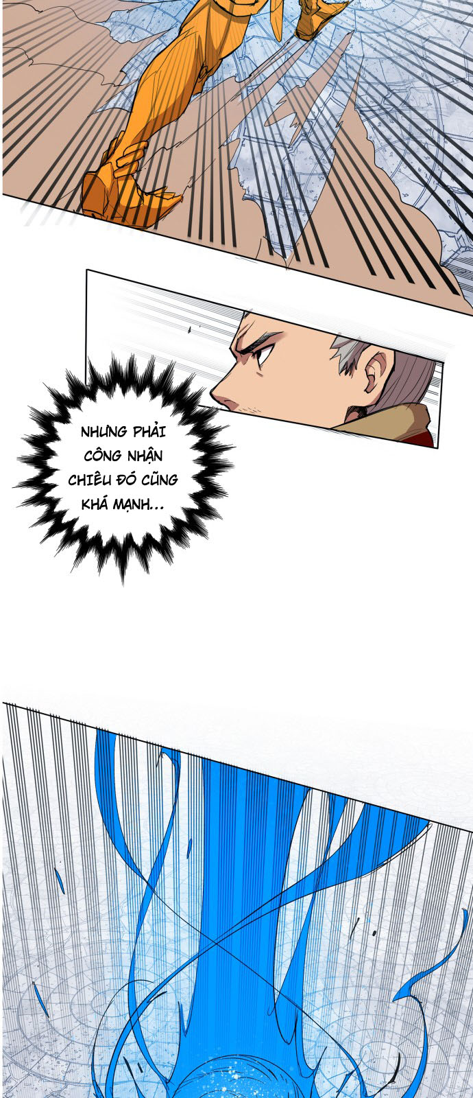 Hard Core Leveling Warrior Ss3 Chapter 106 - Trang 2