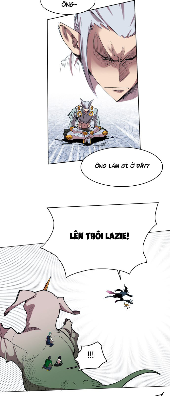 Hard Core Leveling Warrior Ss3 Chapter 106 - Trang 2
