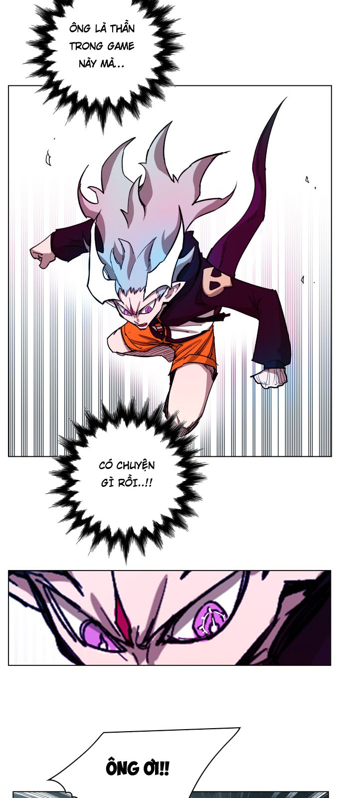 Hard Core Leveling Warrior Ss3 Chapter 106 - Trang 2