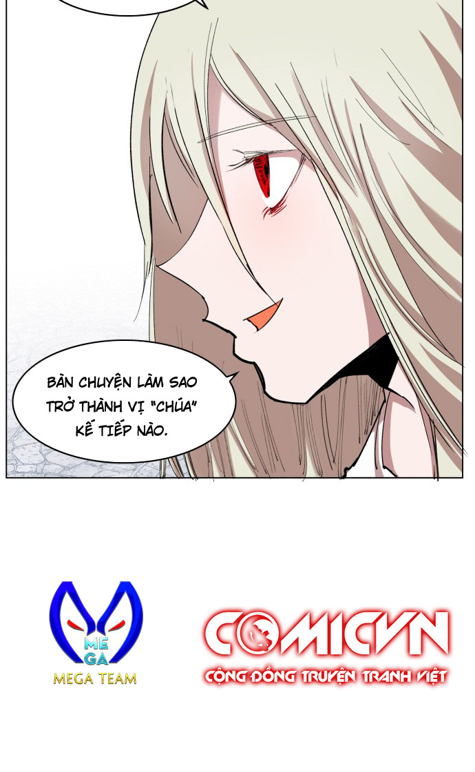 Hard Core Leveling Warrior Ss3 Chapter 107 - Trang 2