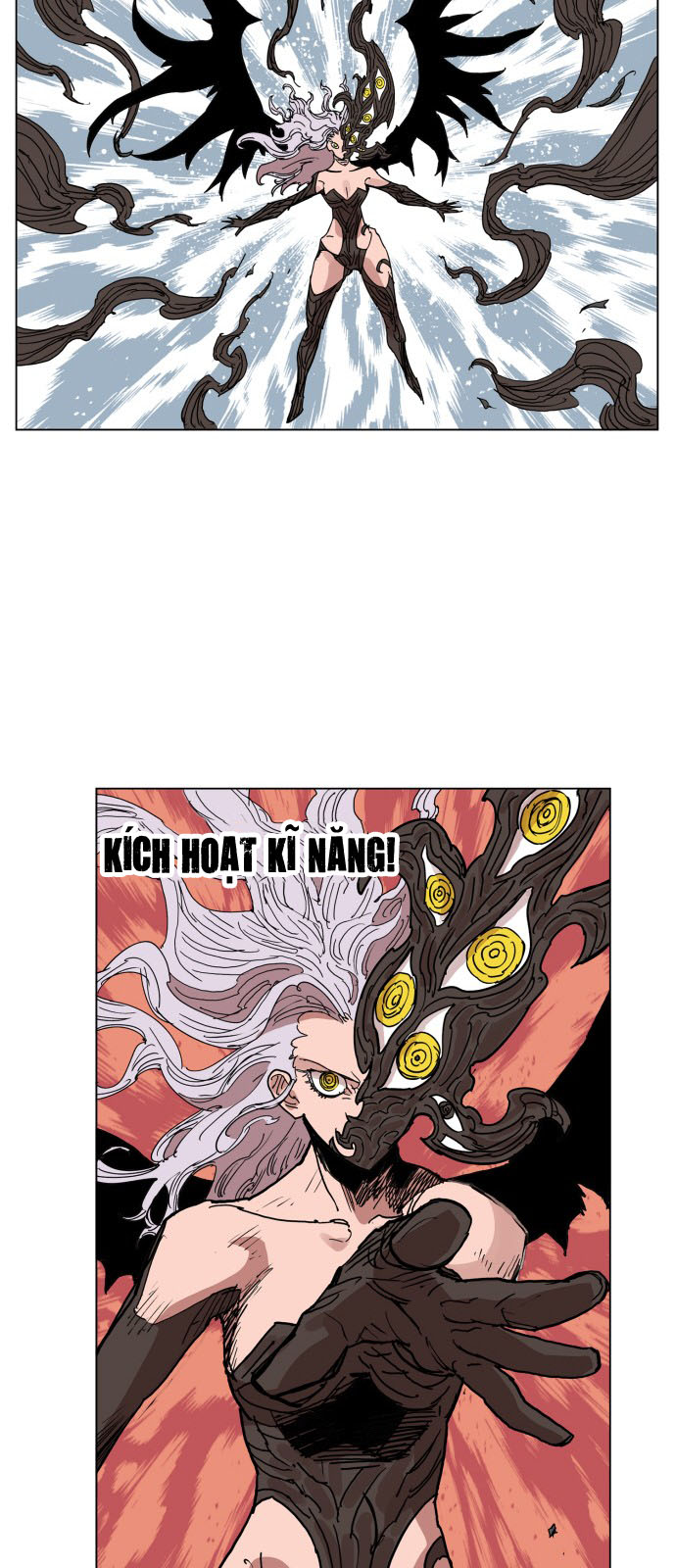 Hard Core Leveling Warrior Ss3 Chapter 108 - Trang 2