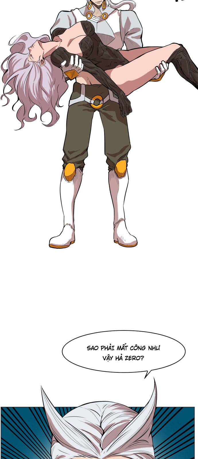 Hard Core Leveling Warrior Ss3 Chapter 108 - Trang 2