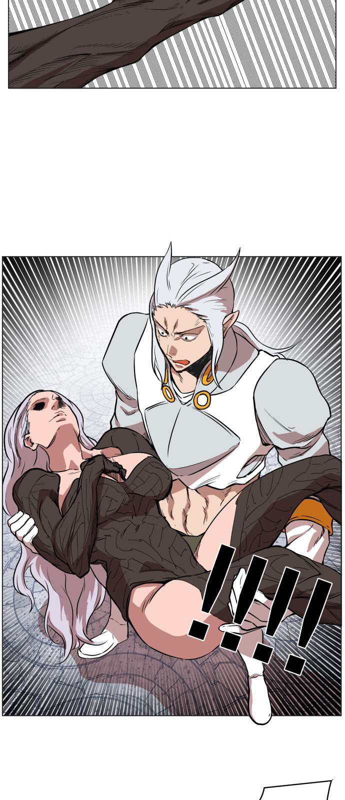 Hard Core Leveling Warrior Ss3 Chapter 108 - Trang 2