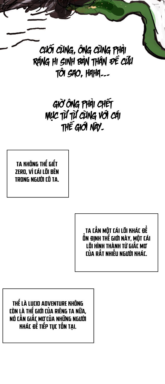 Hard Core Leveling Warrior Ss3 Chapter 108 - Trang 2