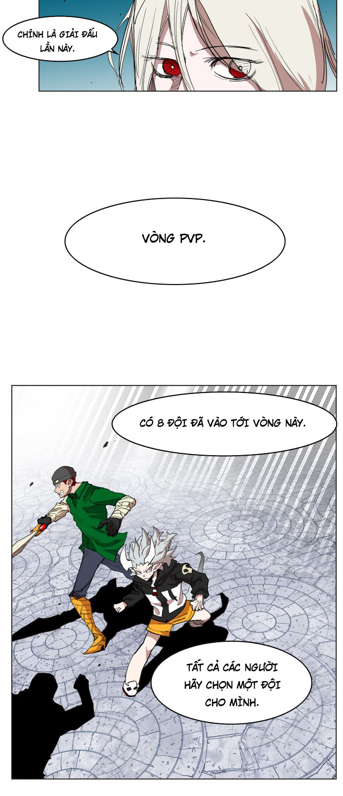 Hard Core Leveling Warrior Ss3 Chapter 108 - Trang 2