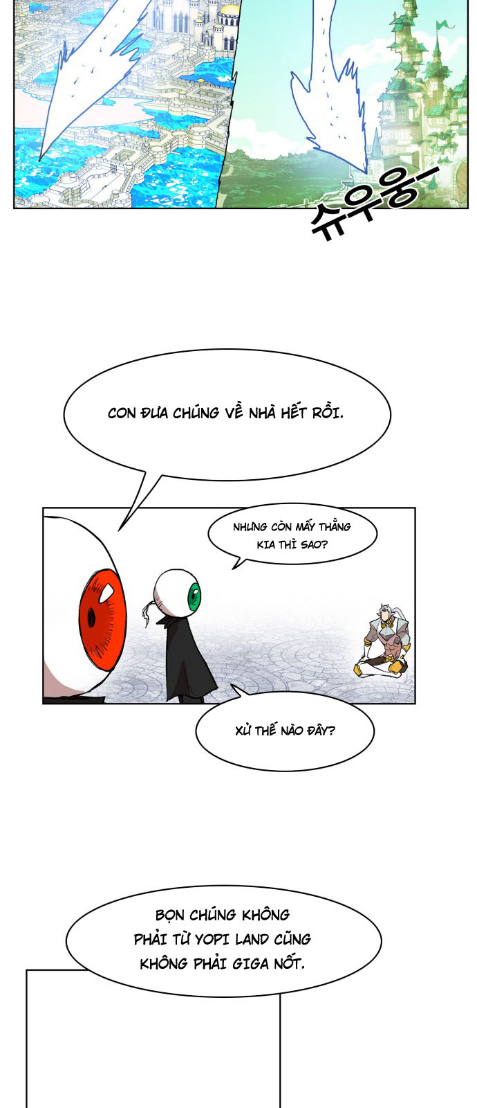 Hard Core Leveling Warrior Ss3 Chapter 109 - Trang 2