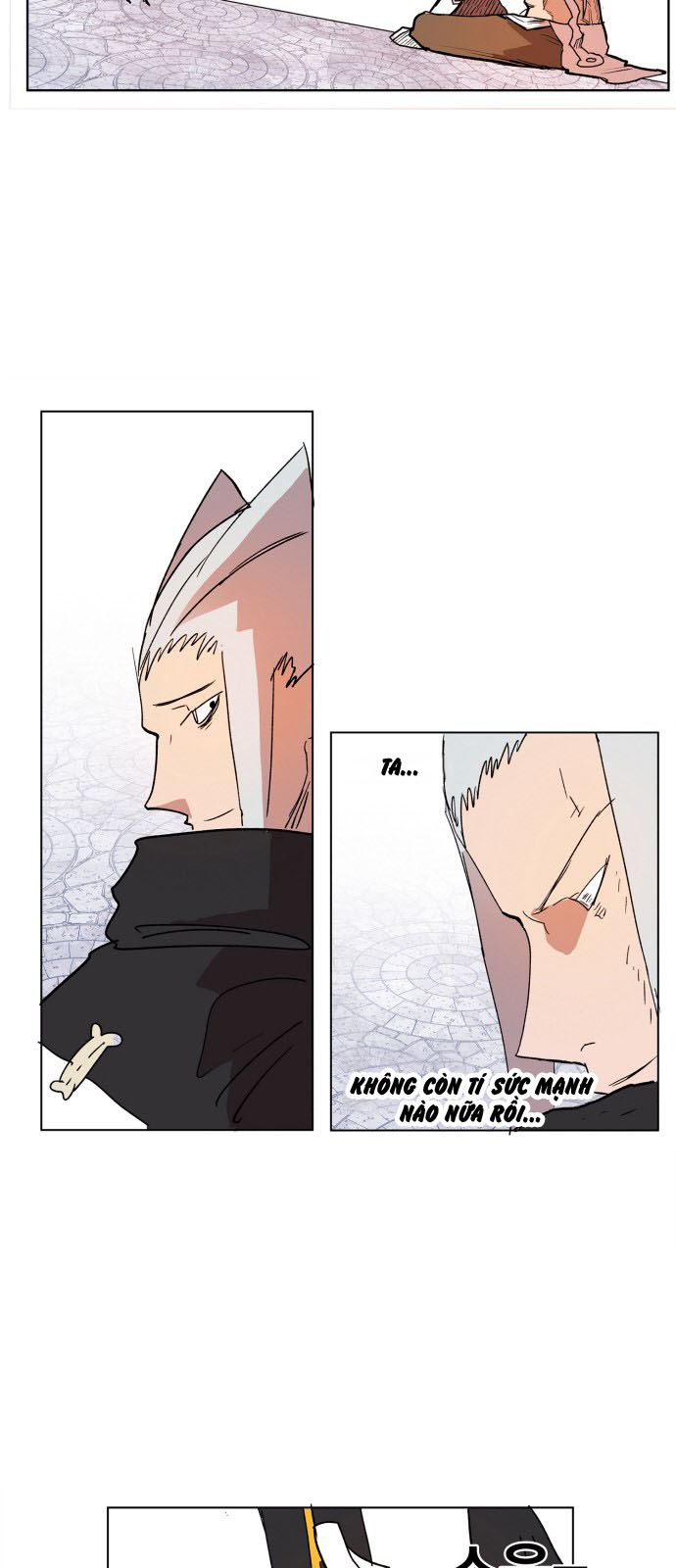 Hard Core Leveling Warrior Ss3 Chapter 109 - Trang 2