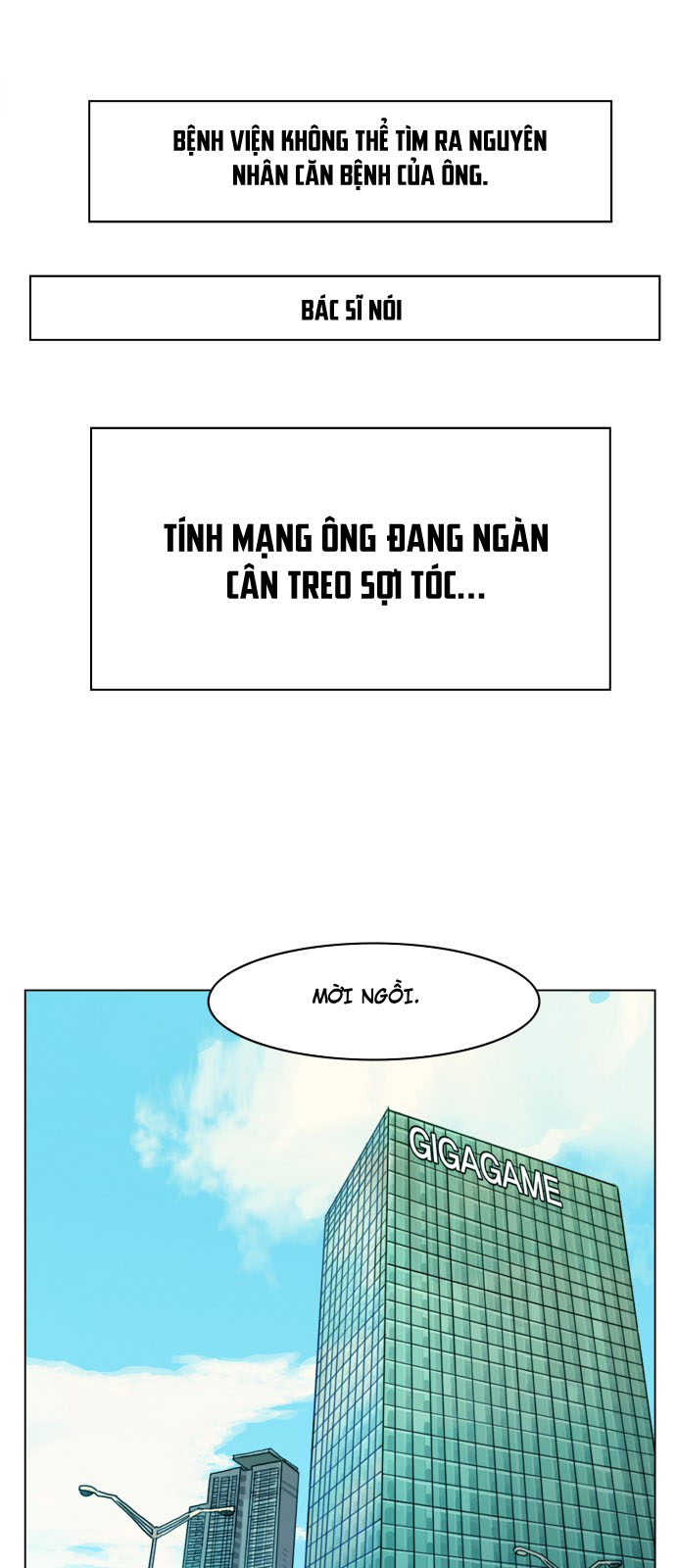 Hard Core Leveling Warrior Ss3 Chapter 109 - Trang 2