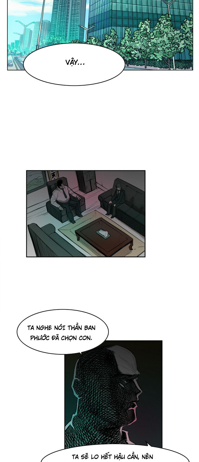 Hard Core Leveling Warrior Ss3 Chapter 109 - Trang 2