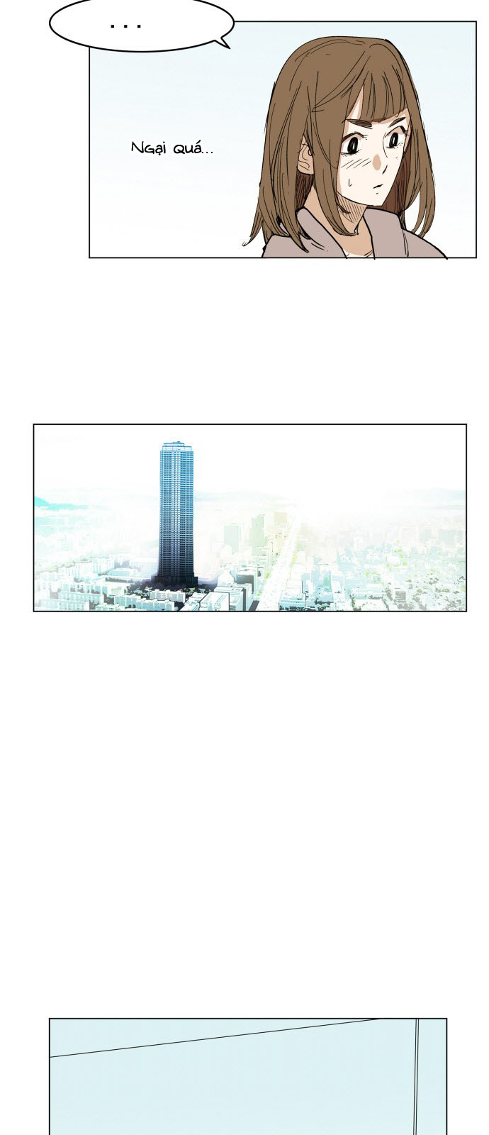 Hard Core Leveling Warrior Ss3 Chapter 109 - Trang 2