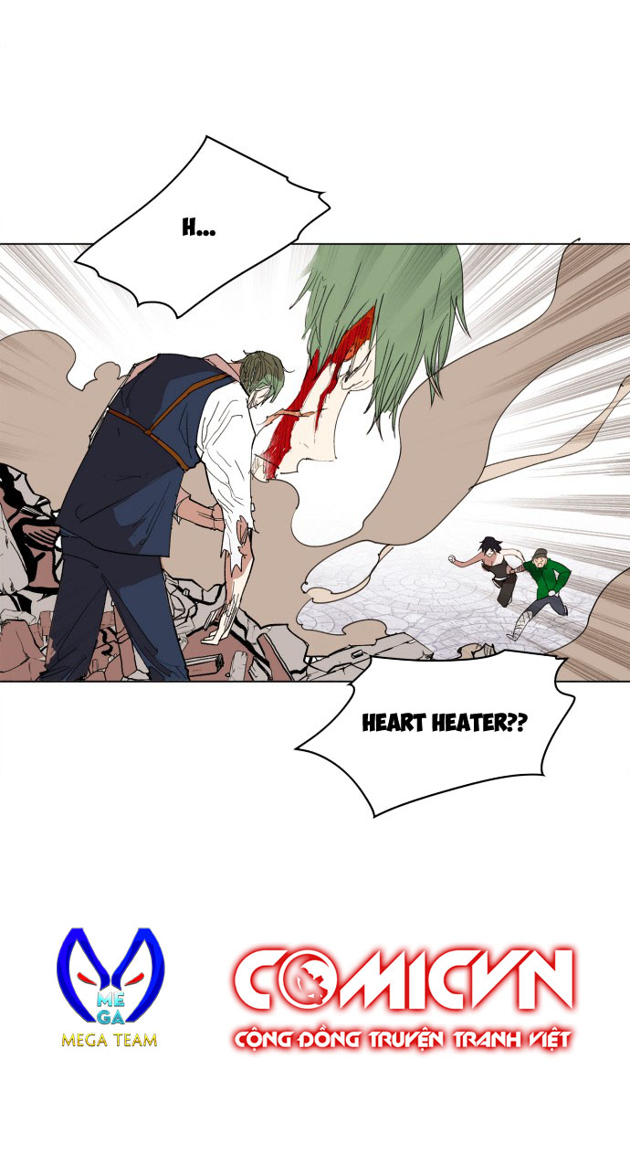 Hard Core Leveling Warrior Ss3 Chapter 109 - Trang 2