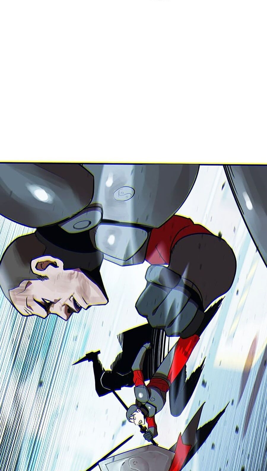 Hard Core Leveling Warrior Ss3 Chapter 11 - Trang 2