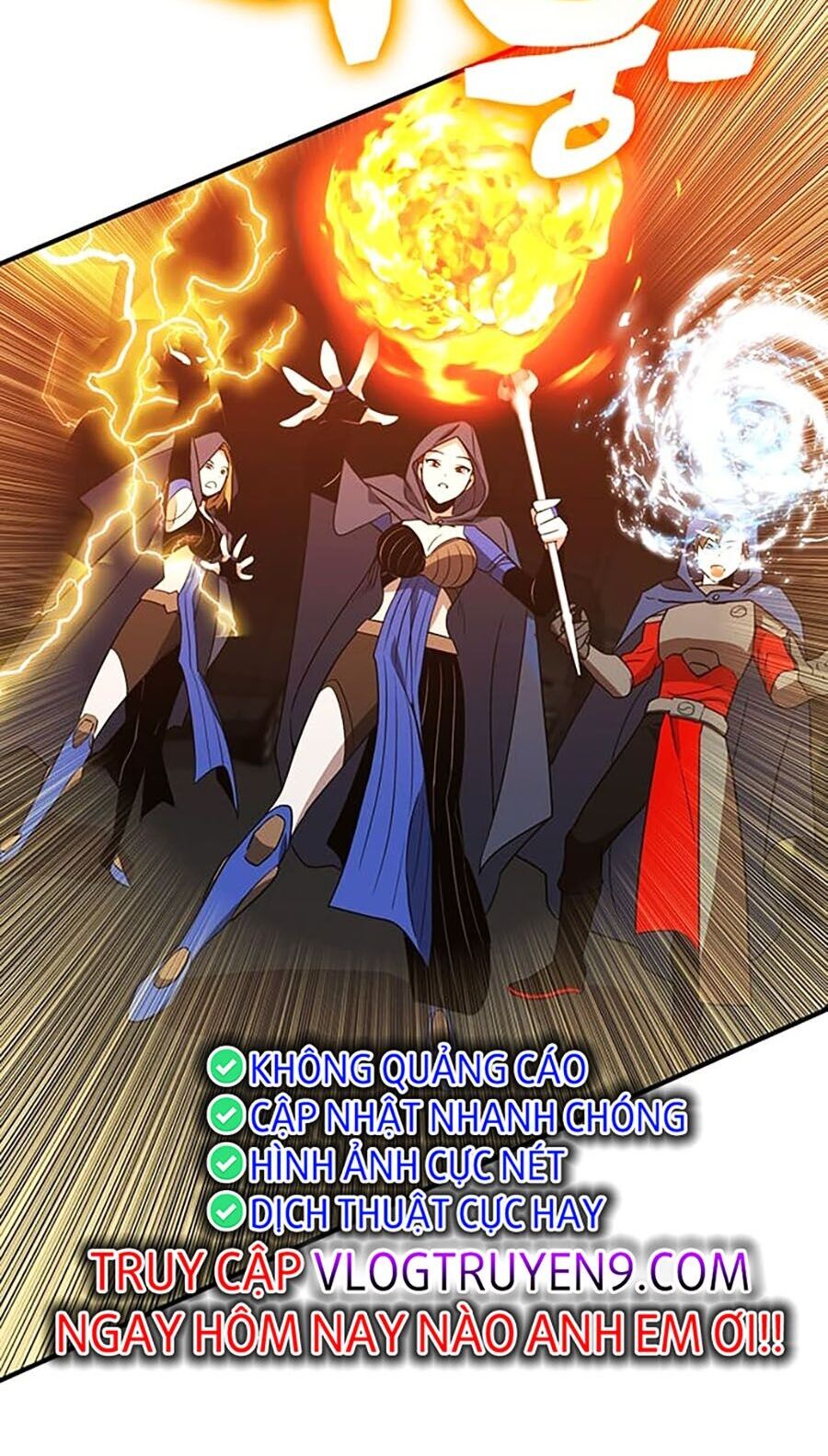 Hard Core Leveling Warrior Ss3 Chapter 11 - Trang 2