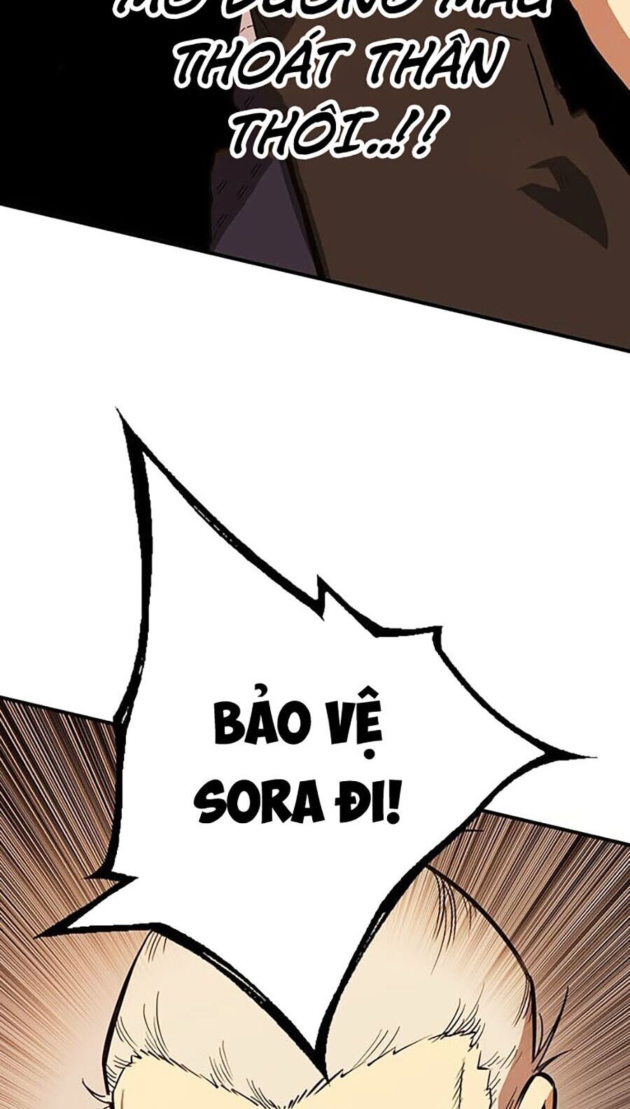 Hard Core Leveling Warrior Ss3 Chapter 11 - Trang 2