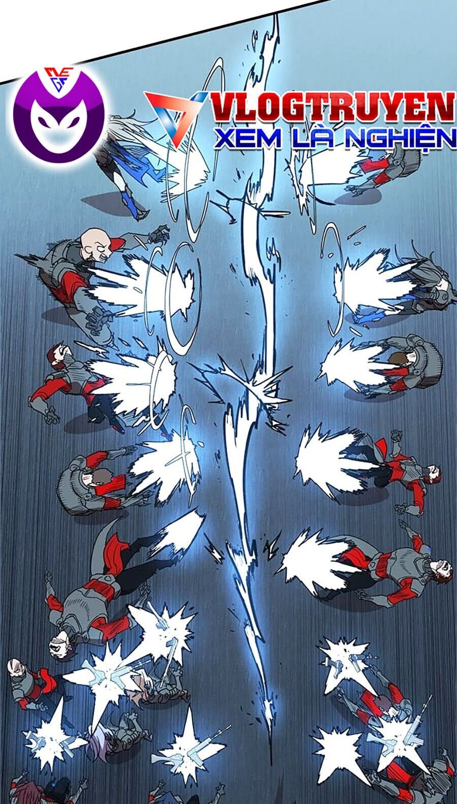 Hard Core Leveling Warrior Ss3 Chapter 11 - Trang 2