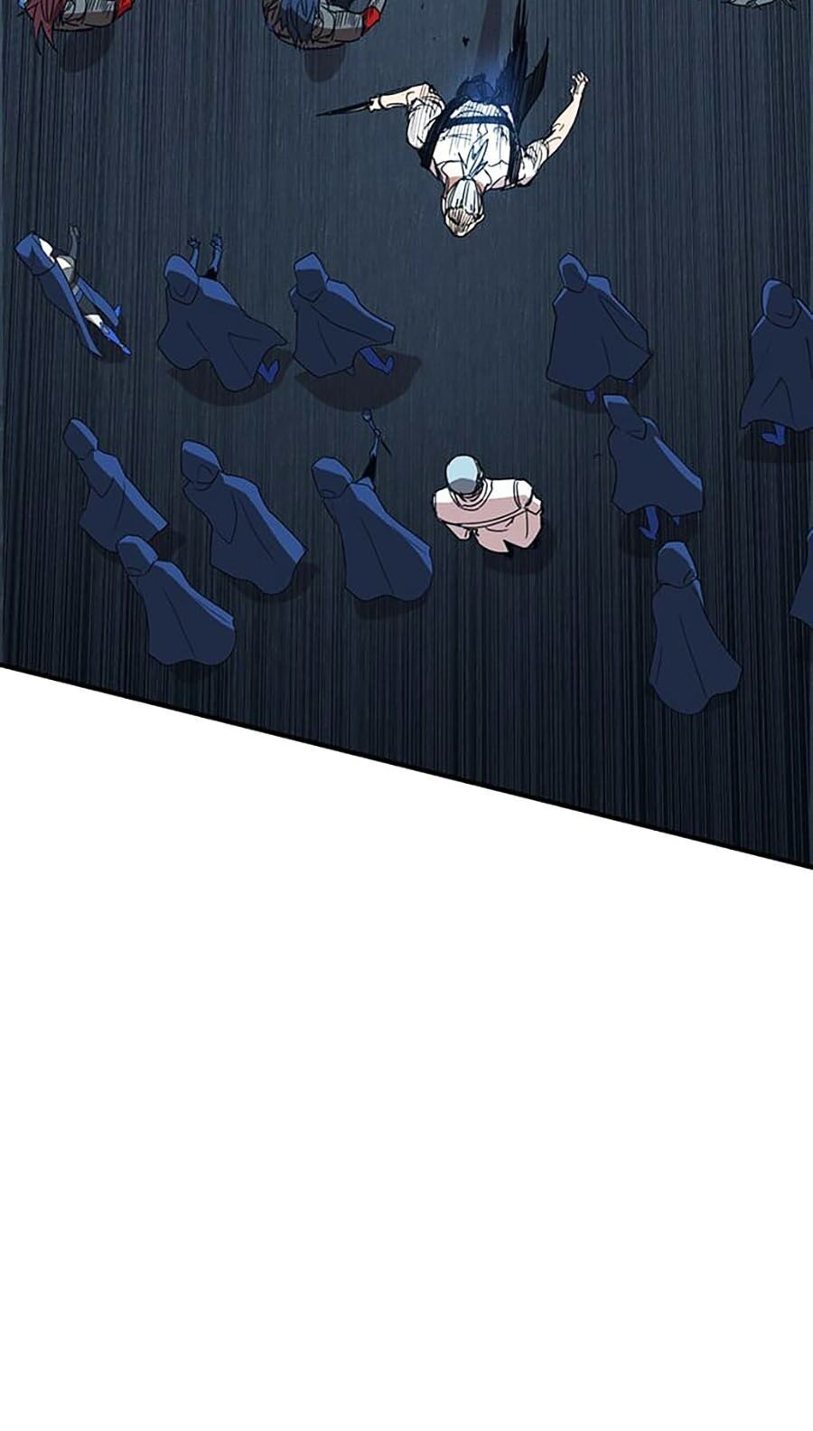 Hard Core Leveling Warrior Ss3 Chapter 11 - Trang 2