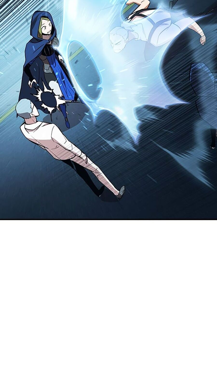 Hard Core Leveling Warrior Ss3 Chapter 11 - Trang 2