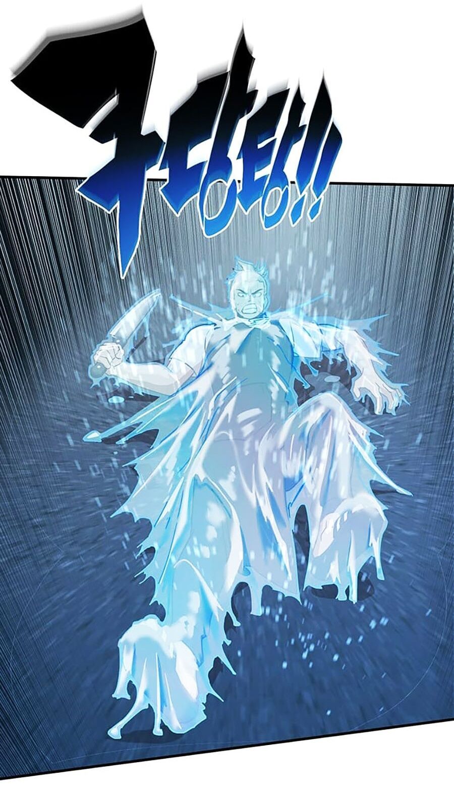 Hard Core Leveling Warrior Ss3 Chapter 11 - Trang 2