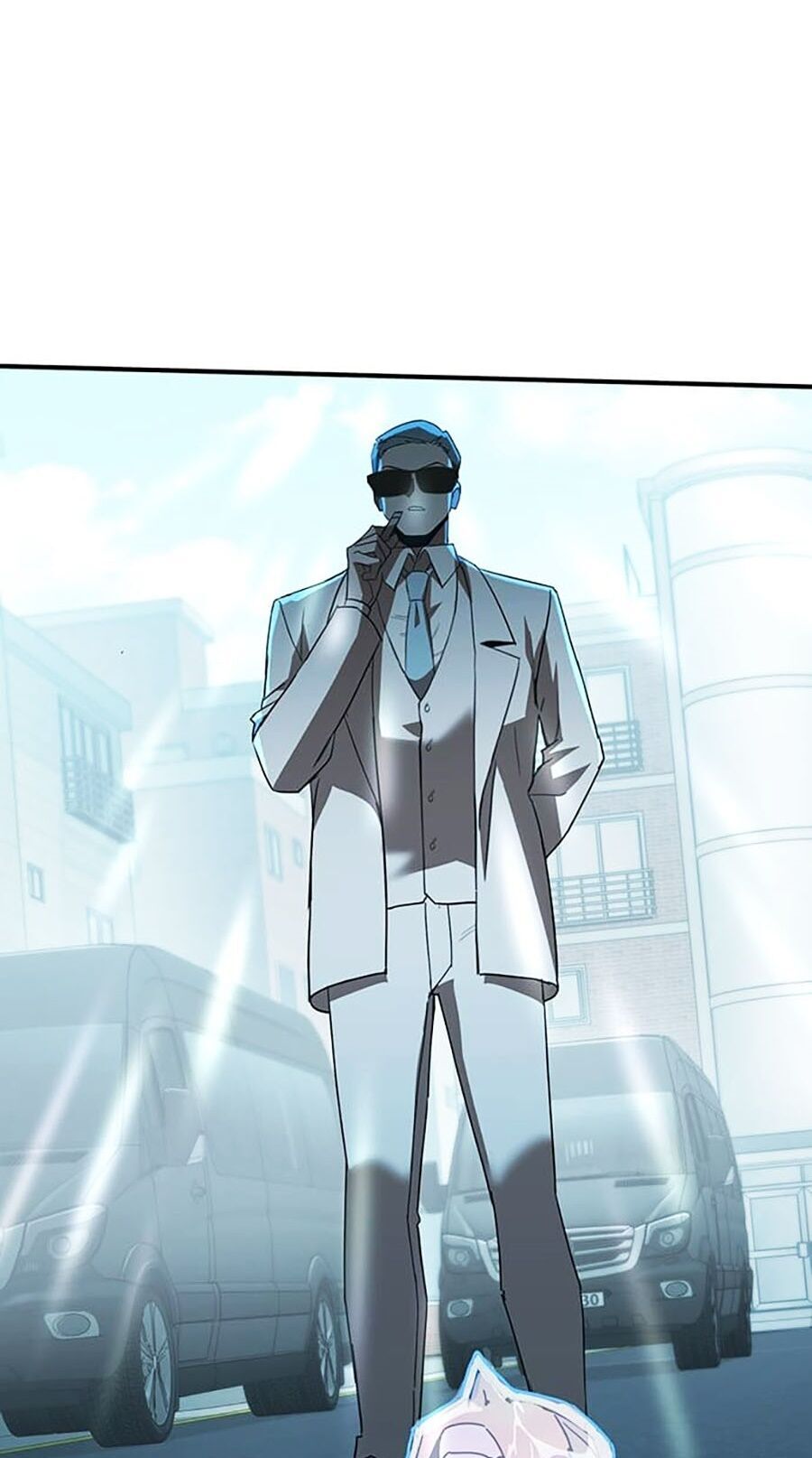 Hard Core Leveling Warrior Ss3 Chapter 11 - Trang 2