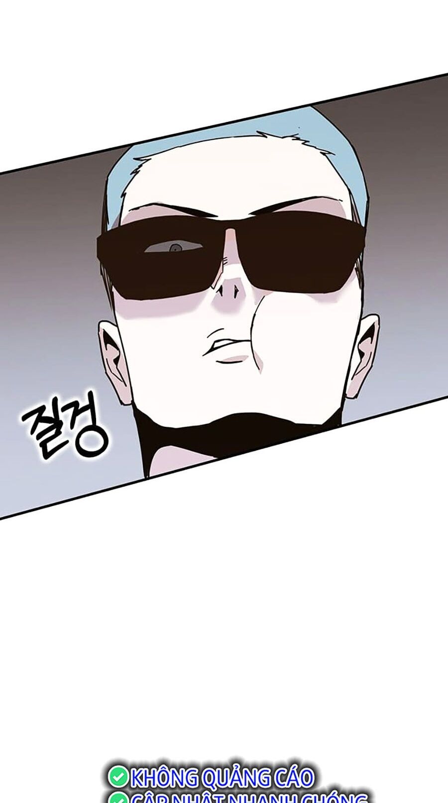 Hard Core Leveling Warrior Ss3 Chapter 11 - Trang 2