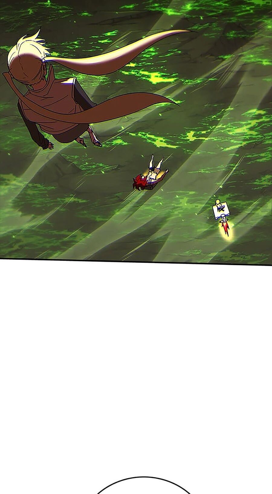 Hard Core Leveling Warrior Ss3 Chapter 11 - Trang 2