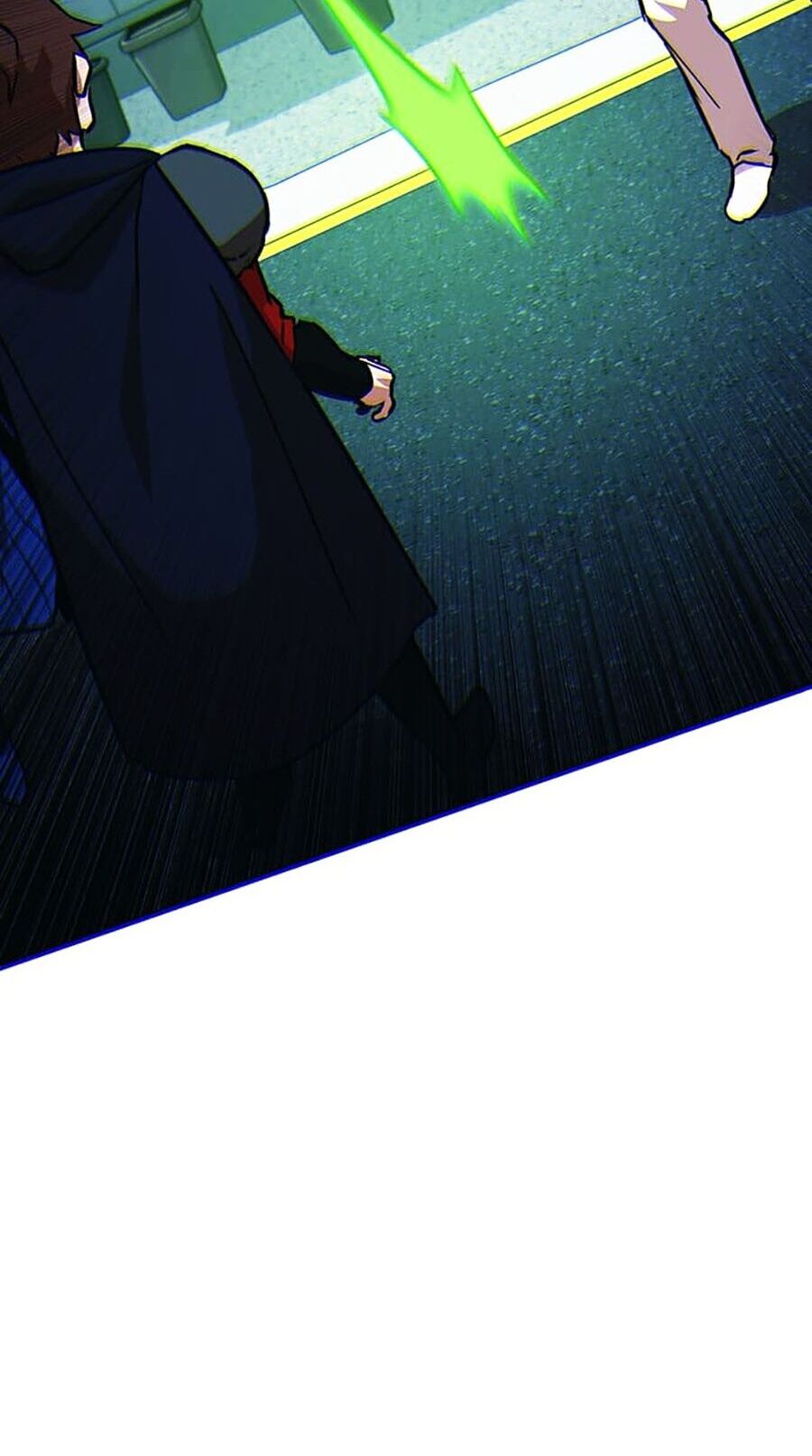 Hard Core Leveling Warrior Ss3 Chapter 11 - Trang 2