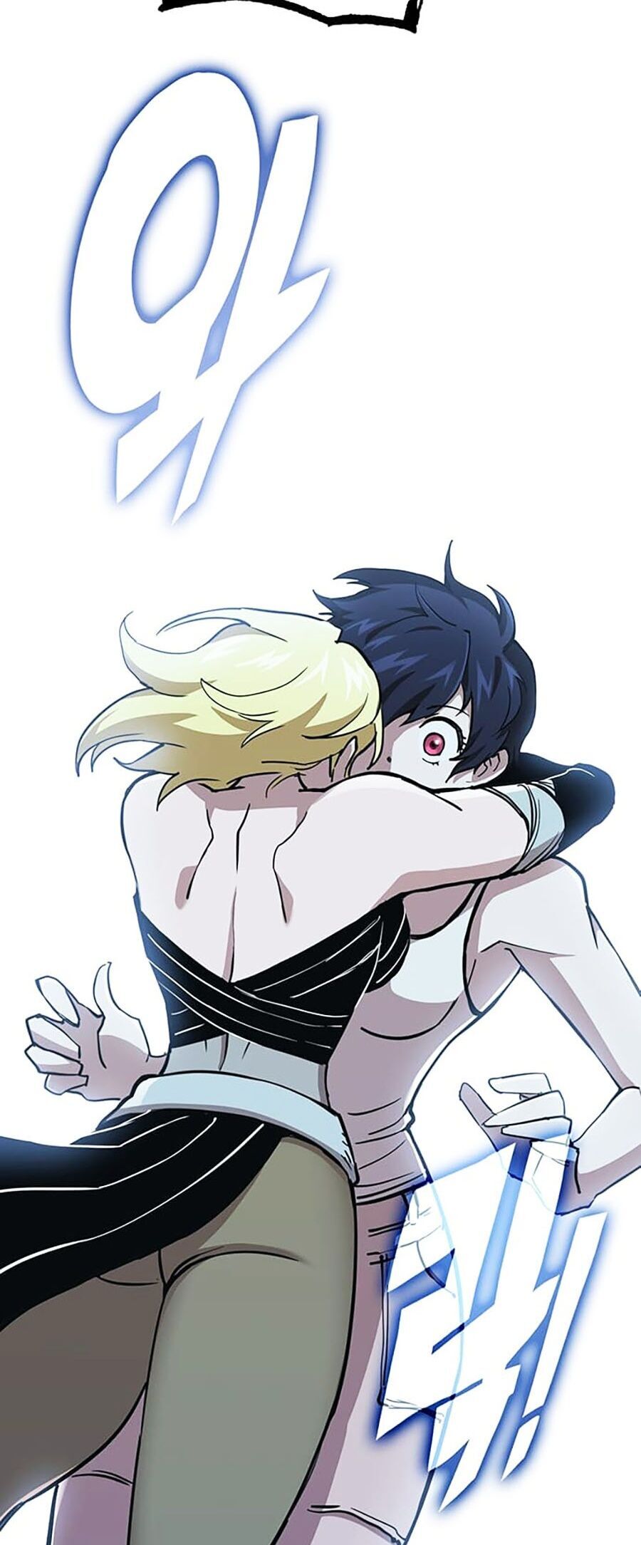 Hard Core Leveling Warrior Ss3 Chapter 11 - Trang 2