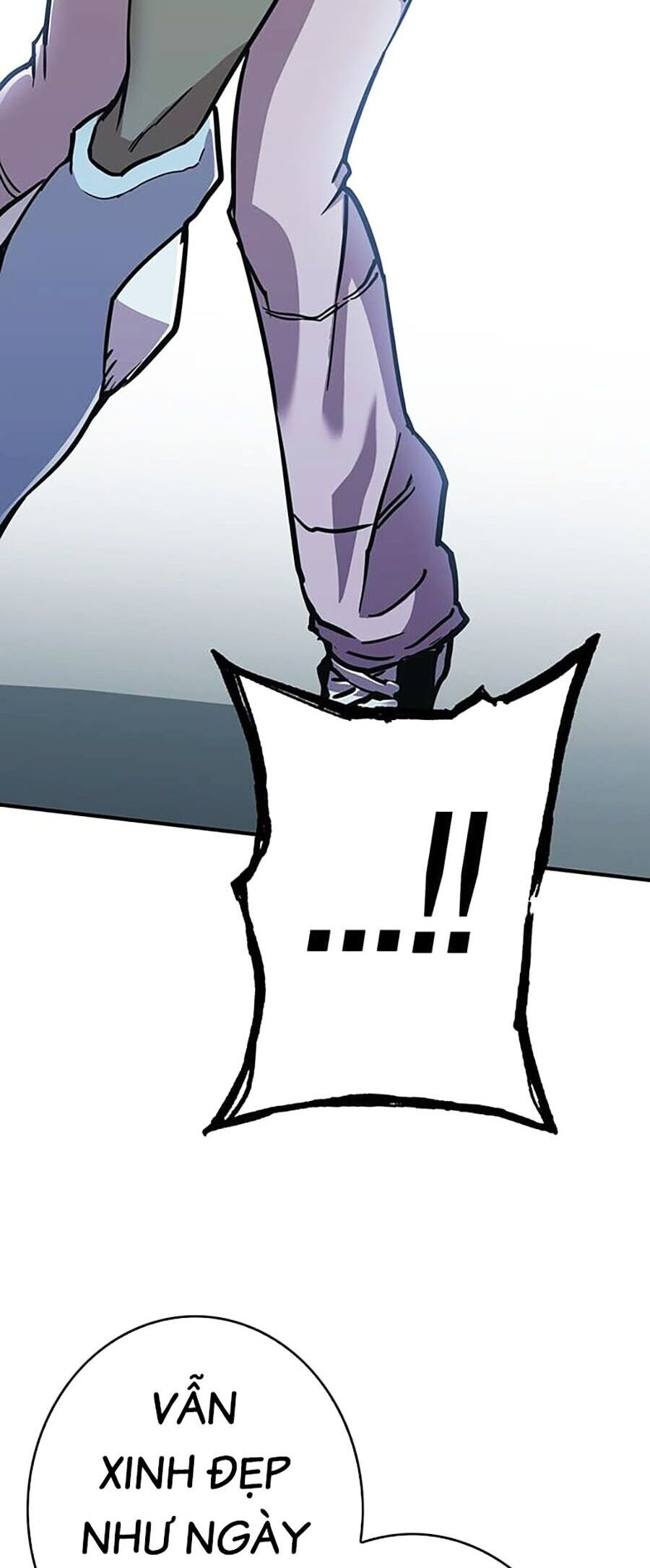 Hard Core Leveling Warrior Ss3 Chapter 11 - Trang 2