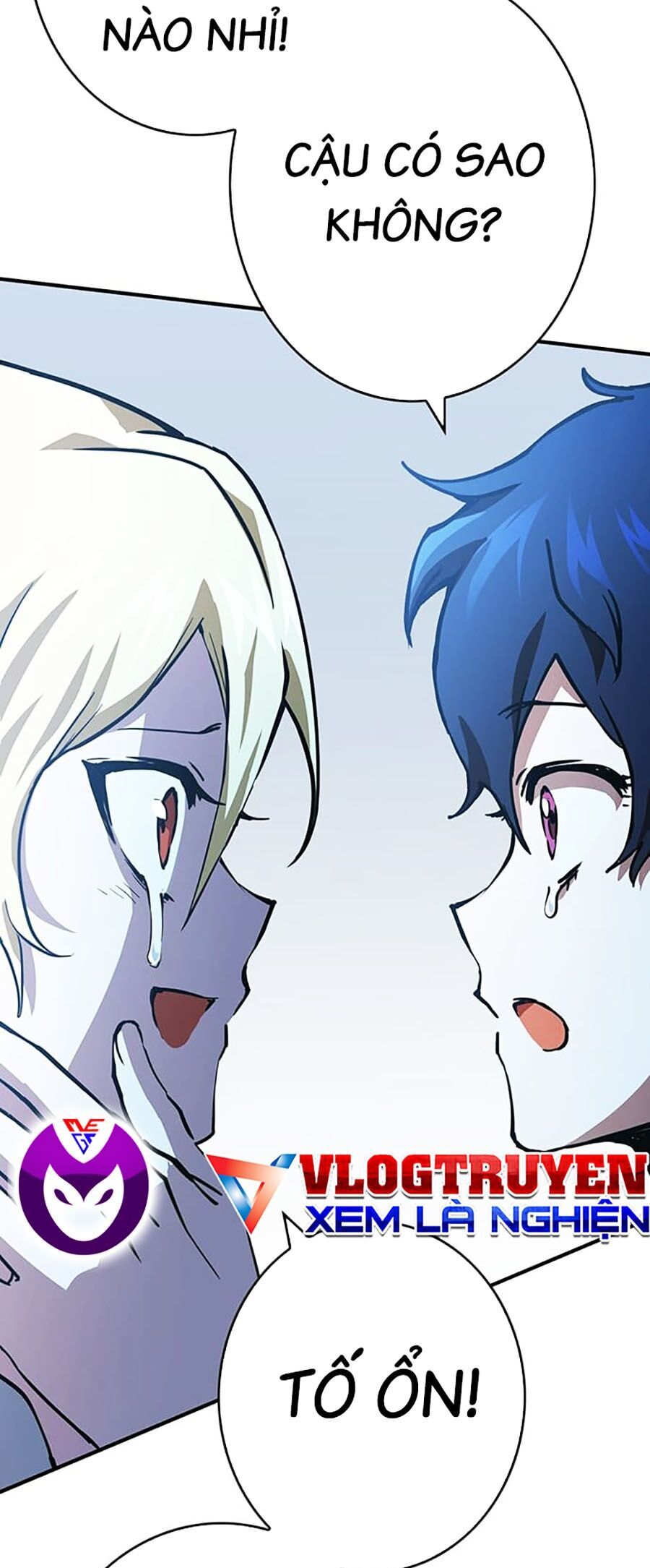 Hard Core Leveling Warrior Ss3 Chapter 11 - Trang 2