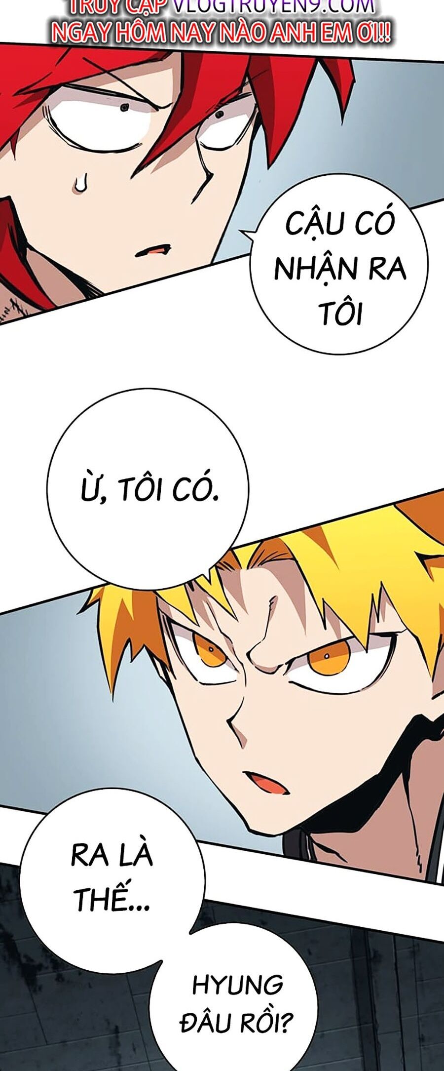 Hard Core Leveling Warrior Ss3 Chapter 11 - Trang 2