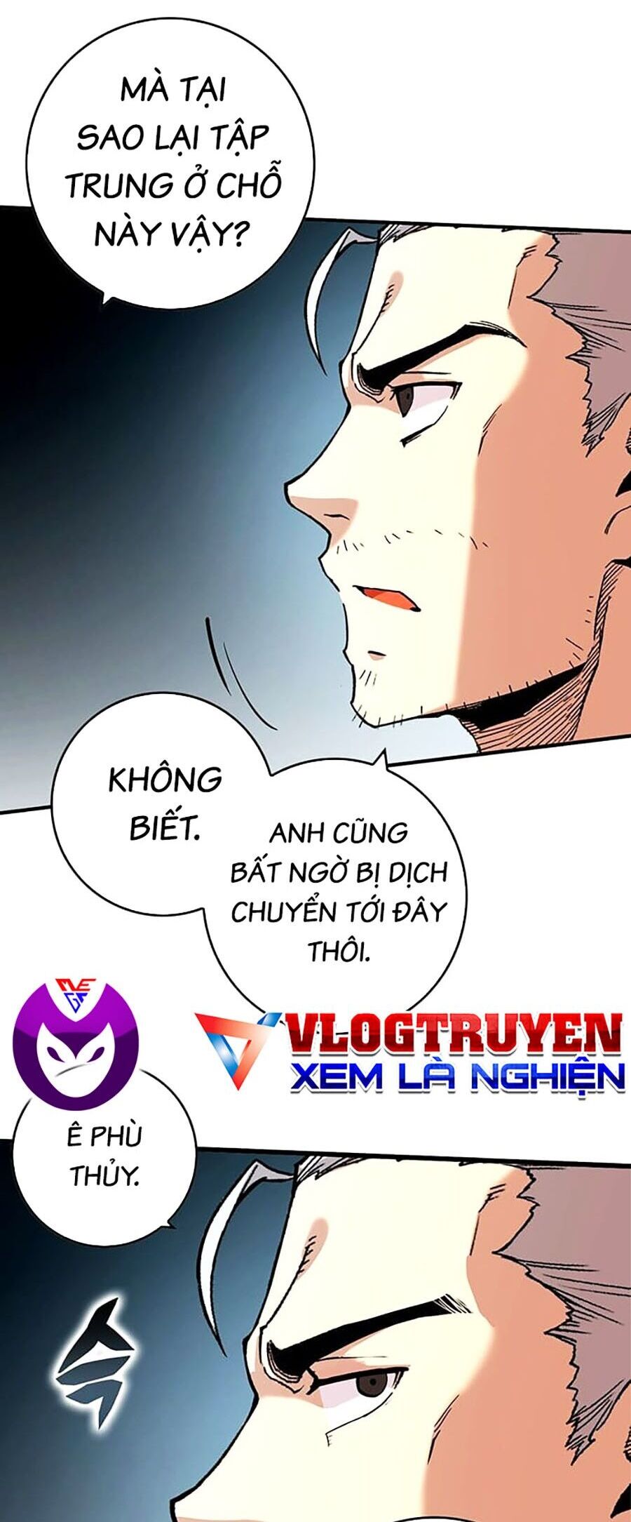 Hard Core Leveling Warrior Ss3 Chapter 11 - Trang 2