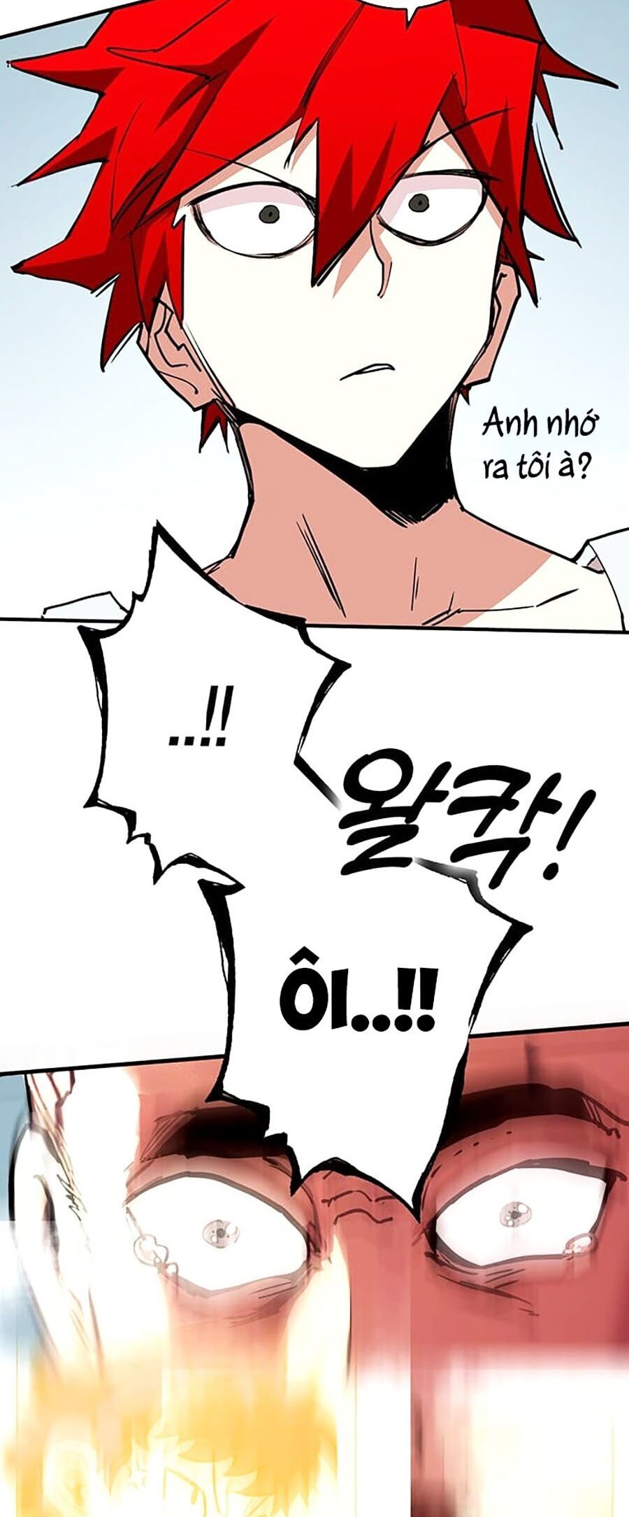 Hard Core Leveling Warrior Ss3 Chapter 11 - Trang 2