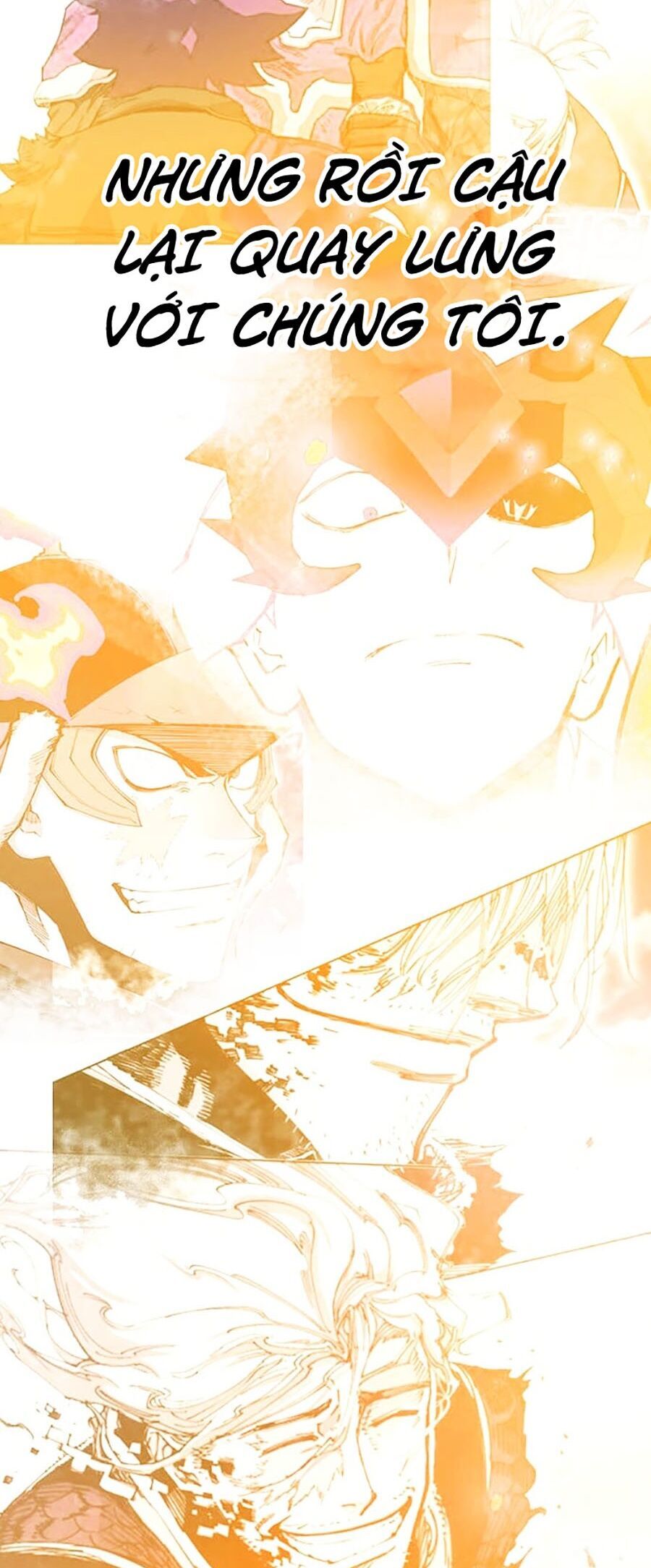 Hard Core Leveling Warrior Ss3 Chapter 11 - Trang 2