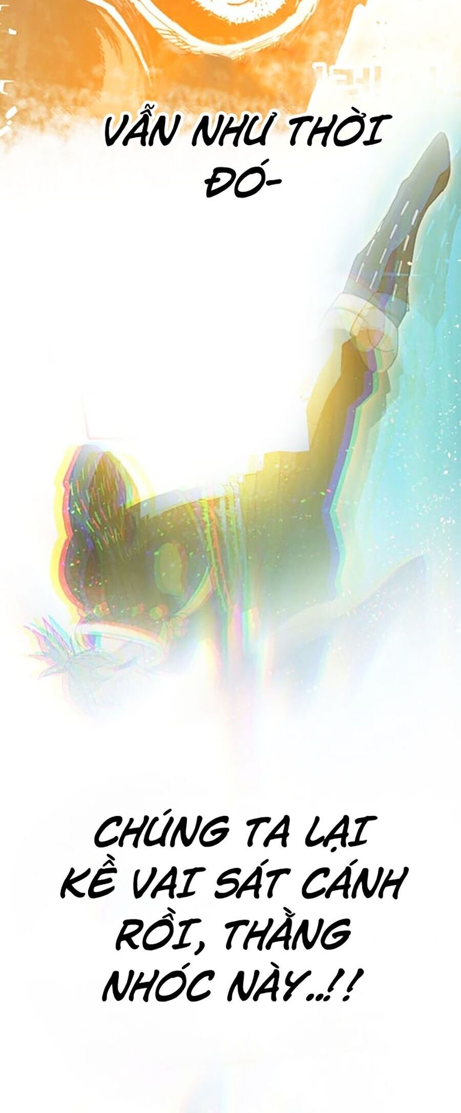 Hard Core Leveling Warrior Ss3 Chapter 11 - Trang 2