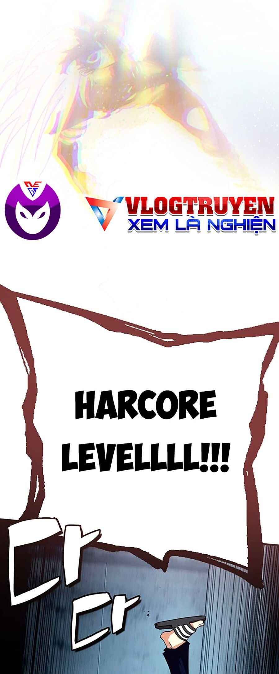 Hard Core Leveling Warrior Ss3 Chapter 11 - Trang 2