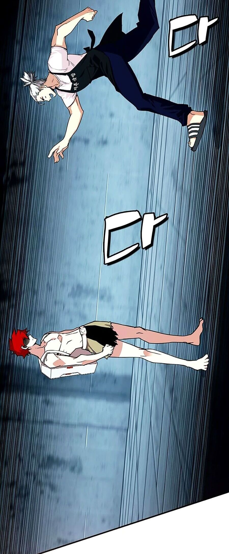 Hard Core Leveling Warrior Ss3 Chapter 11 - Trang 2