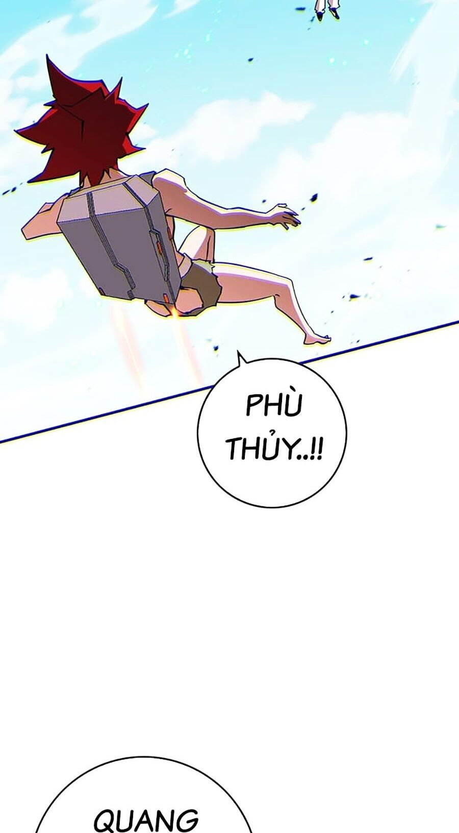 Hard Core Leveling Warrior Ss3 Chapter 11 - Trang 2