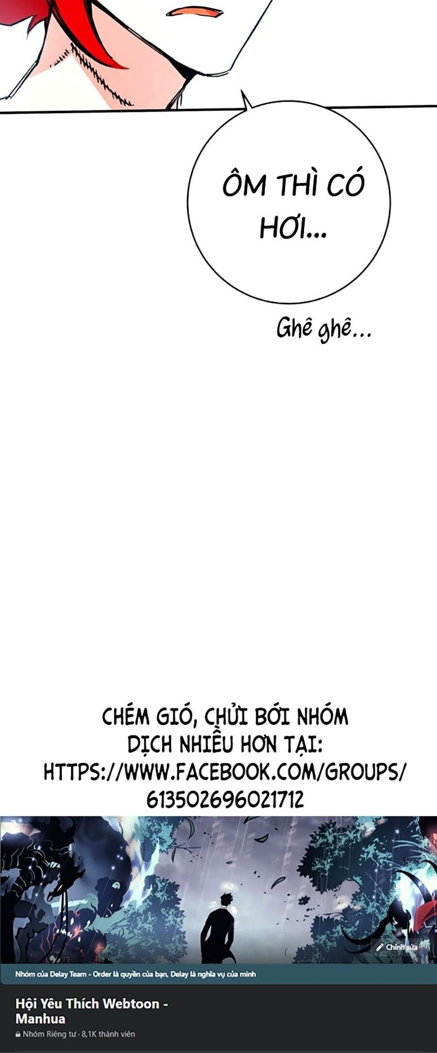 Hard Core Leveling Warrior Ss3 Chapter 11 - Trang 2